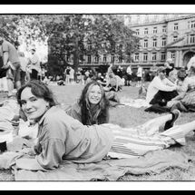 51 Pageant at Blyth Gallery