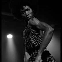 52 Cabrole´ Dress Rehearsal