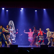 52 Cabrole´ Performance