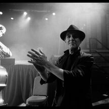 52 Cabrole´  Party at Stanley Arts