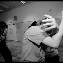 52 Corali at The Place Theatre 2025