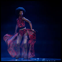 53 Cabrole´ Performance