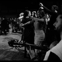 53 Cabrole´  Party at Stanley Arts