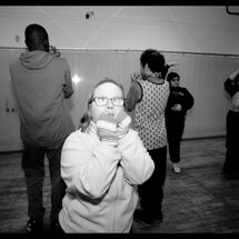 53 Corali at The Place Theatre 2025