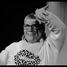 54 Cabrole´ Dress Rehearsal