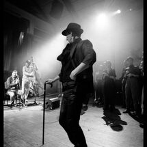 54 Cabrole´  Party at Stanley Arts