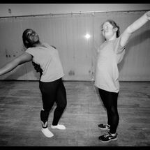 55 Corali at The Place Theatre 2025