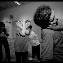 56 Corali at The Place Theatre 2025