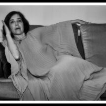 56 Pageant at Blyth Gallery