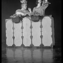 57 Cabrole´ Dress Rehearsal