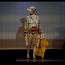 57 Cabrole´ Performance