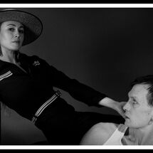 57 Pageant at Blyth Gallery