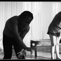 59 Corali at The Place Theatre 2025