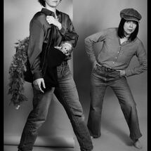 5 After Celine & Julie Sarah