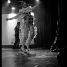 5 Cabrole´ Dress Rehearsal