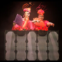 5 Cabrole´ Performance