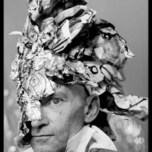 5 Enchanted Bodies at Blyth Gallery