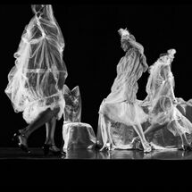 5 Venus Impermanence Huddersfield 20042023