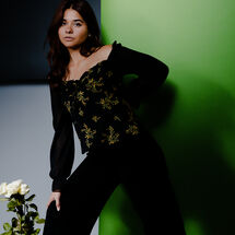 Juliana Actuellment 9