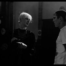 60 Cabrole´ Dress Rehearsal