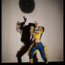 60 Cabrole´ Performance