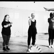 60 Corali at The Place Theatre 2025