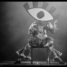 61 Cabrole´ Dress Rehearsal