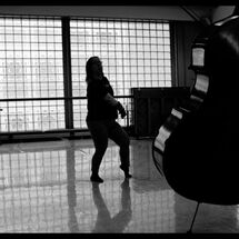 61 Corali at The Place Theatre 2025