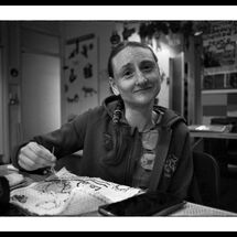 61 Pageant at Blyth Gallery