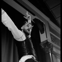 62 Cabrole´ Dress Rehearsal