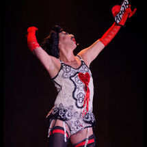 62 Cabrole´ Performance