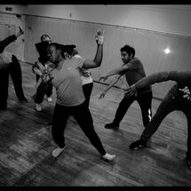 62 Corali at The Place Theatre 2025