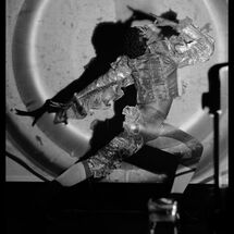 63 Cabrole´ Dress Rehearsal