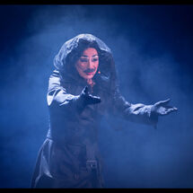 63 Cabrole´ Performance