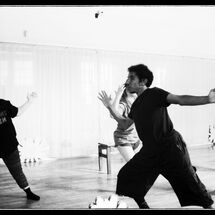 63 Corali at The Place Theatre 2025