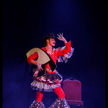 64 Cabrole´ Performance