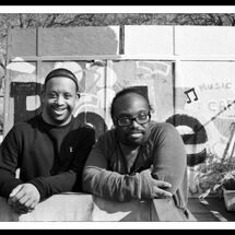 64 Pageant at Blyth Gallery