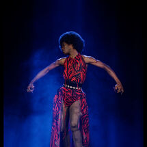 65 Cabrole´ Performance