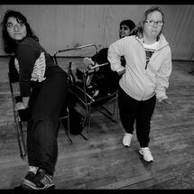 65 Corali at The Place Theatre 2025