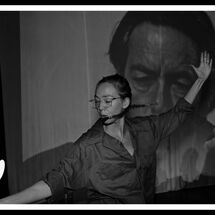 65 Pageant at Blyth Gallery