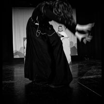 66 Cabrole´ Dress Rehearsal