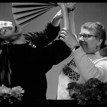 67 Cabrole´ Dress Rehearsal