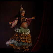 67 Cabrole´ Performance