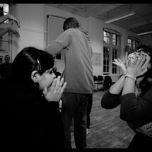 67 Corali at The Place Theatre 2025