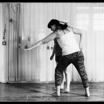 68 Corali at The Place Theatre 2025