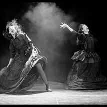 69 Cabrole´ Dress Rehearsal