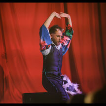 69 Cabrole´ Performance