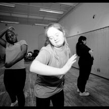 69 Corali at The Place Theatre 2025