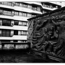 6 Bourdelle (The Palette)