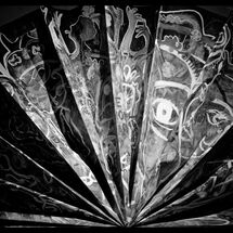 6 Cabrole´ Dress Rehearsal